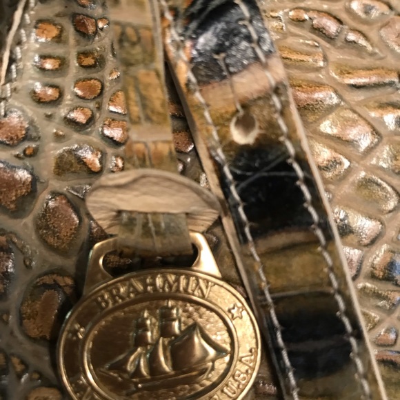 Brahmin handbag - Picture 2 of 7